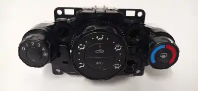 Peça sobressalente para automóvel em segunda mão comando de sofagem (chauffage / ar condicionado)  por ford fiesta (cb1) ambiente referências oem iam 8a6119980ae  8a6119980ae