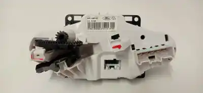 Peça sobressalente para automóvel em segunda mão comando de sofagem (chauffage / ar condicionado)  por ford fiesta (cb1) ambiente referências oem iam 8a6119980ae  8a6119980ae