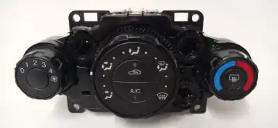 Peça sobressalente para automóvel em segunda mão comando de sofagem (chauffage / ar condicionado)  por ford fiesta (cb1) ambiente referências oem iam 8a6119980ae  8a6119980ae