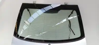 Second-hand car spare part tailgate for bmw 3 compact (e46) 316 ti oem iam references   