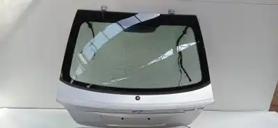 Second-hand car spare part tailgate for bmw 3 compact (e46) 316 ti oem iam references   