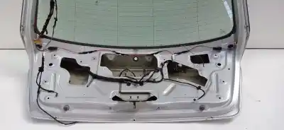 Second-hand car spare part tailgate for bmw 3 compact (e46) 316 ti oem iam references   