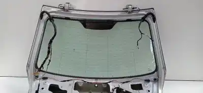 Second-hand car spare part tailgate for bmw 3 compact (e46) 316 ti oem iam references   