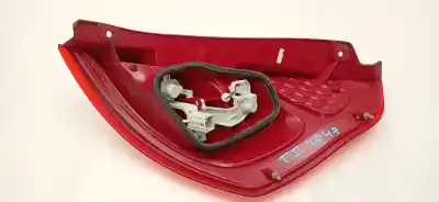 Second-hand car spare part left tailgate light for ford fiesta (cb1) ambiente oem iam references 8a6113405a  8a6113405a