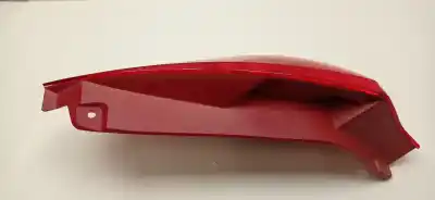 Second-hand car spare part right tailgate light for ford fiesta (cb1) ambiente oem iam references 8a6113404a  8a6113404a