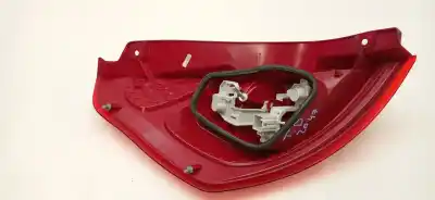 Second-hand car spare part right tailgate light for ford fiesta (cb1) ambiente oem iam references 8a6113404a  8a6113404a