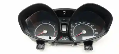 Peça sobressalente para automóvel em segunda mão quadrante por ford fiesta (cb1) ambiente referências oem iam 8a6t10849al  8a6t10849al