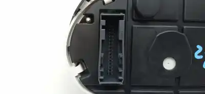 Peça sobressalente para automóvel em segunda mão quadrante por ford fiesta (cb1) ambiente referências oem iam 8a6t10849al  8a6t10849al