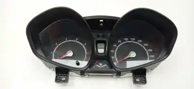 Peça sobressalente para automóvel em segunda mão quadrante por ford fiesta (cb1) ambiente referências oem iam 8a6t10849al  8a6t10849al