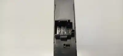 Pezzo di ricambio per auto di seconda mano interruttore alzacristalli anteriore sinistro per bmw 3 compact (e46) 316 ti riferimenti oem iam 03120010  03120010