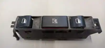 Pezzo di ricambio per auto di seconda mano interruttore alzacristalli anteriore sinistro per bmw 3 compact (e46) 316 ti riferimenti oem iam 03120010  03120010