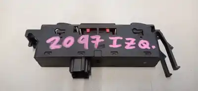 Pezzo di ricambio per auto di seconda mano INTERRUTTORE ALZACRISTALLI ANTERIORE SINISTRO per BMW 3 COMPACT (E46)  Riferimenti OEM IAM 03120010  03120010