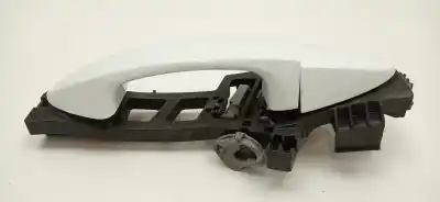 Автозапчасти б/у задняя правая наружная ручка за ford fiesta (cb1) ambiente ссылки oem iam 8a61a224a36