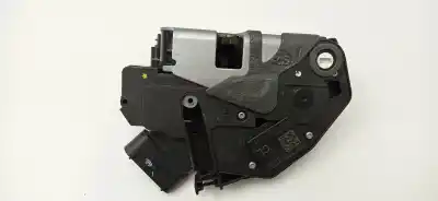 Автозапчасти б/у замок задней левой двери за ford fiesta (cb1) ambiente ссылки oem iam 8a6aa26413af  8a6aa26413af