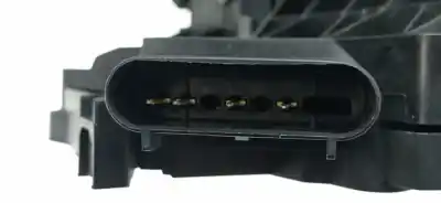 Автозапчасти б/у замок задней левой двери за ford fiesta (cb1) ambiente ссылки oem iam 8a6aa26413af  8a6aa26413af