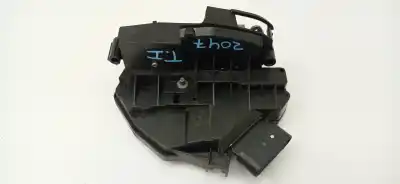 Автозапчасти б/у замок задней левой двери за ford fiesta (cb1) ambiente ссылки oem iam 8a6aa26413af  8a6aa26413af