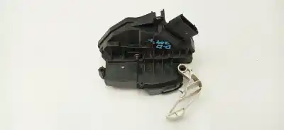 Second-hand car spare part front right door lock for ford fiesta vi (cb1, ccn) 1.25 oem iam references 8a6aa21812bf 8a6aa21812bf 8a6aa21812bf
