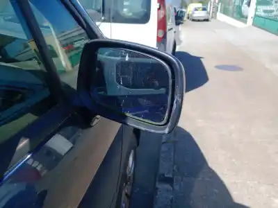 Pezzo di ricambio per auto di seconda mano retrovisore destro per citroen c8 2.2 hdi 16v premier ii riferimenti oem iam   
