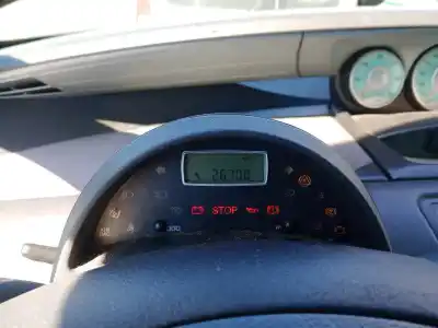 Recambio de automóvil de segunda mano de PANTALLA MULTIFUNCION para CITROEN C8  referencias OEM IAM   