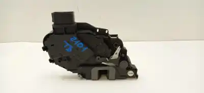 Peça sobressalente para automóvel em segunda mão fechadura da porta traseira direita por ford kuga (cbv) titanium referências oem iam 8v4as26412ea  