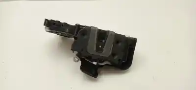 Peça sobressalente para automóvel em segunda mão Fechadura Da Porta Traseira Direita por FORD KUGA (CBV) Titanium Referências OEM IAM 8V4AS26412EA  