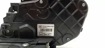 Peça sobressalente para automóvel em segunda mão fechadura da porta traseira direita por ford kuga (cbv) titanium referências oem iam 8v4as26412ea  