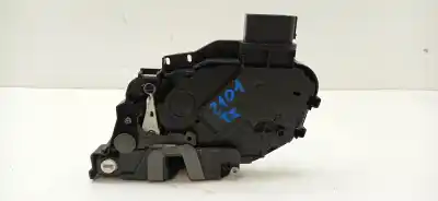 Peça sobressalente para automóvel em segunda mão fechadura da porta traseira esquerda por ford kuga (cbv) titanium referências oem iam 8v4as26413ea  