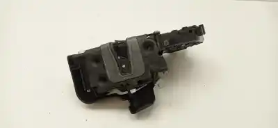 Peça sobressalente para automóvel em segunda mão fechadura da porta traseira esquerda por ford kuga (cbv) titanium referências oem iam 8v4as26413ea  