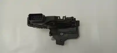 Peça sobressalente para automóvel em segunda mão fechadura da porta traseira esquerda por ford kuga (cbv) titanium referências oem iam 8v4as26413ea  