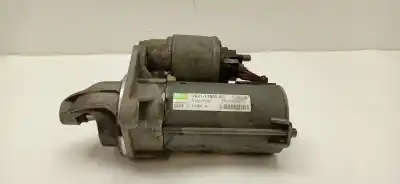 Peça sobressalente para automóvel em segunda mão motor de arranque por ford fiesta (cb1) ambiente referências oem iam 8v2111000bd  
