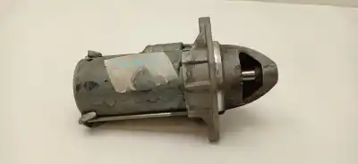 Peça sobressalente para automóvel em segunda mão motor de arranque por ford fiesta (cb1) ambiente referências oem iam 8v2111000bd  
