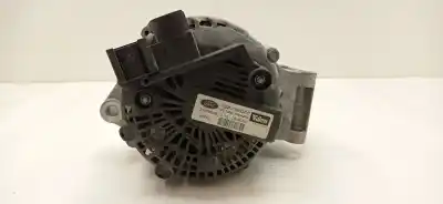 Second-hand car spare part Alternator for FORD FIESTA (CB1) Ambiente OEM IAM references 7G9N10300CC  