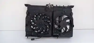 Second-hand car spare part front radiator support for citroen c8 2.2 hdi 16v premier ii oem iam references 1484092080  1484092080