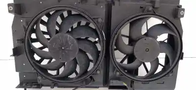 Second-hand car spare part front radiator support for citroen c8 2.2 hdi 16v premier ii oem iam references 1484092080  1484092080