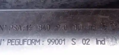 Second-hand car spare part  for CITROEN C8  OEM IAM references 1484092080  1484092080