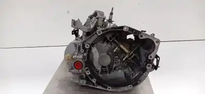 Second-hand car spare part gearbox for citroen c8 2.2 hdi 16v premier ii oem iam references 20mb09 20mb09 20mb09