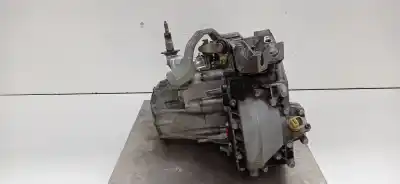 Second-hand car spare part gearbox for citroen c8 2.2 hdi 16v premier ii oem iam references 20mb09 20mb09 20mb09