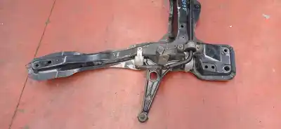 Peça sobressalente para automóvel em segunda mão charrió / suporte de eixo dianteiro por citroen c8 2.2 hdi 16v premier ii referências oem iam 