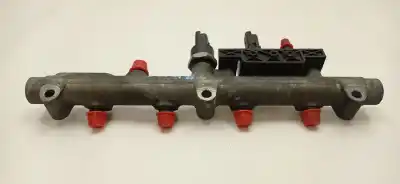 Pezzo di ricambio per auto di seconda mano rampa iniettori per citroen c8 2.2 hdi 16v premier ii riferimenti oem iam 0445214017 0445214017 0445214017