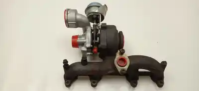 Peça sobressalente para automóvel em segunda mão  por SEAT ALTEA (5P1)  Referências OEM IAM 7518515003S 7518515003S 7518515003S