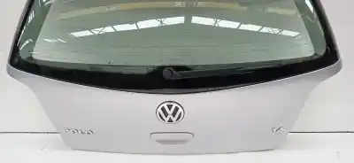 Pièce détachée automobile d'occasion HAYON pour VOLKSWAGEN POLO (9N3)  Références OEM IAM   