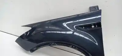 Second-hand car spare part left front fin for ford kuga (cbv) titanium oem iam references   