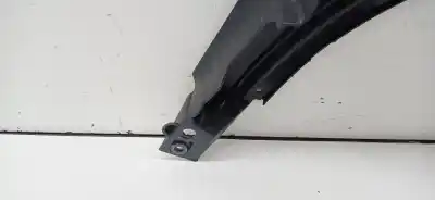 Second-hand car spare part left front fin for ford kuga (cbv) titanium oem iam references   