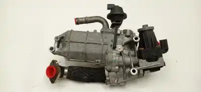 Second-hand car spare part Egr Valve for CITROEN C5 BERLINA Exclusive OEM IAM references 9U3Q9U438CA 701914040 9U3Q9U438CA