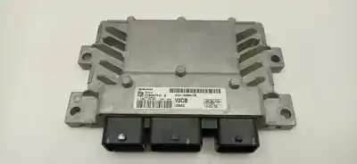 Автозапчасти б/у блок управления двигателем за ford fiesta (cb1) ambiente ссылки oem iam s180047012b