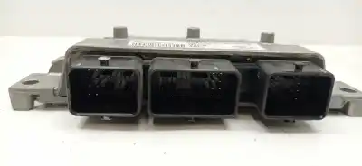 Second-hand car spare part ecu engine control for ford fiesta (cb1) ambiente oem iam references s180047012b  av2112a650cb