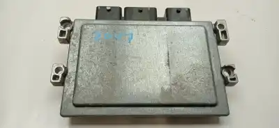 Second-hand car spare part ecu engine control for ford fiesta (cb1) ambiente oem iam references s180047012b  av2112a650cb