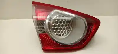 Second-hand car spare part interior left tailgate light for ford kuga (cbv) titanium oem iam references 8v4113a603ad  8v4113a603ad