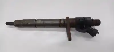 Recambio de automóvil de segunda mano de INYECTOR para CITROEN C5 BERLINA Exclusive referencias OEM IAM 9X2Q9K546DB  