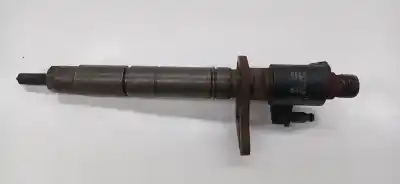 Second-hand car spare part injector for citroen c5 berlina exclusive oem iam references 9x2q9k546db 0445116 9x2q9k546db